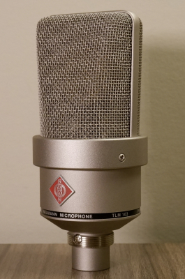 Neumann - TLM 103 SE 4